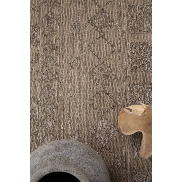 Χαλί Royal Carpet Gloria Cotton Mink 6 120x180 Χαλί Royal Carpet Gloria Cotton Mink 6 120x180