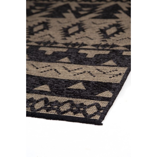 Χαλί Royal Carpet Gloria Cotton Anthracite 20 160x230 Χαλί Royal Carpet Gloria Cotton Anthracite 20 160x230