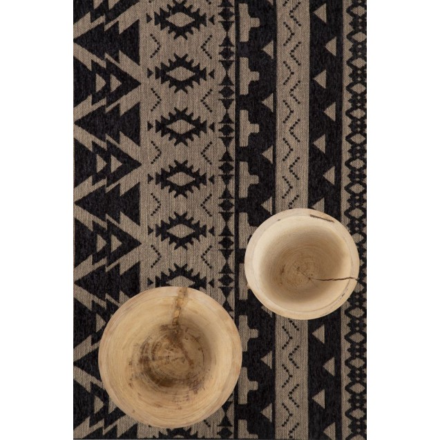 Χαλί Royal Carpet Gloria Cotton Anthracite 20 160x230 Χαλί Royal Carpet Gloria Cotton Anthracite 20 160x230