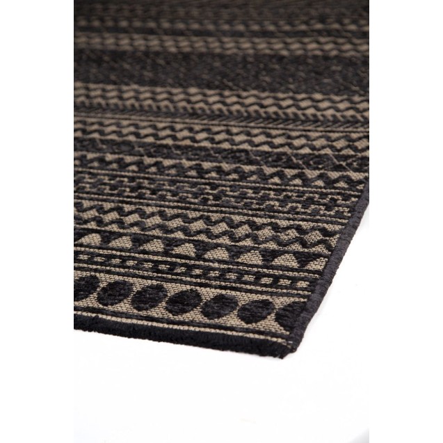 Χαλί Royal Carpet Gloria Cotton Anthracite 34 160x230 Χαλί Royal Carpet Gloria Cotton Anthracite 34 160x230