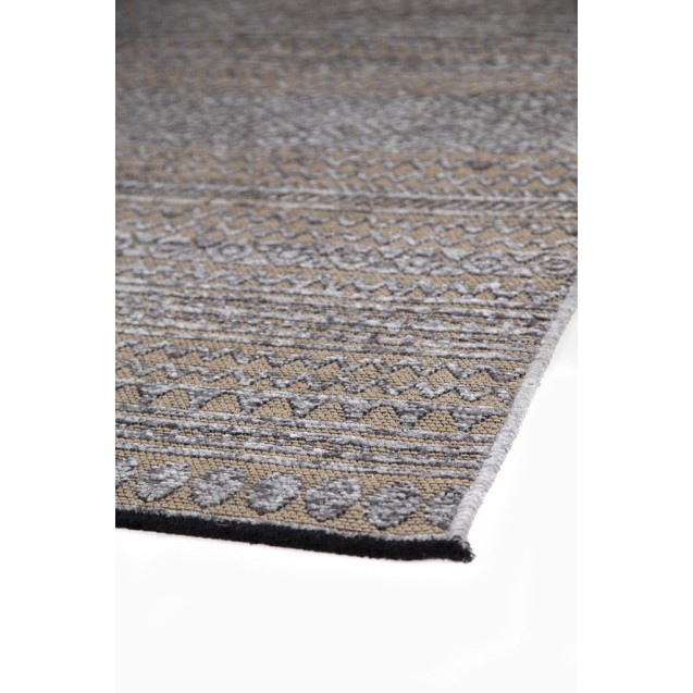 Χαλί Royal Carpet Gloria Cotton Grey 34 200x240 Χαλί Royal Carpet Gloria Cotton Grey 34 200x240