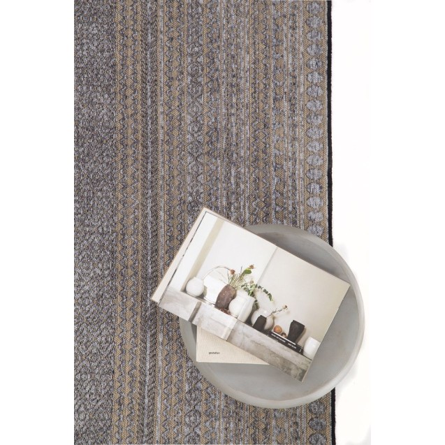 Χαλί Royal Carpet Gloria Cotton Grey 34 200x240 Χαλί Royal Carpet Gloria Cotton Grey 34 200x240
