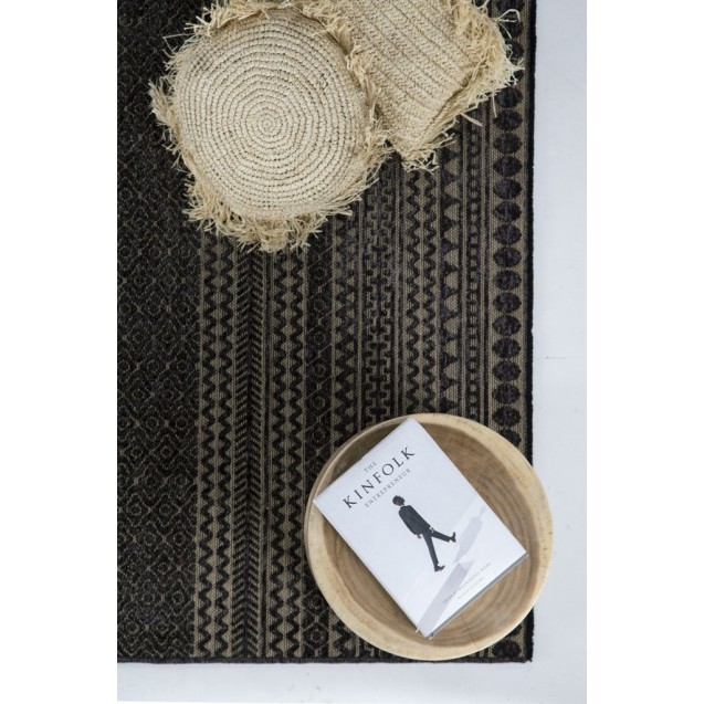 Χαλί Διάδρομος Royal Carpet Gloria Cotton Fume 34 65x140 Χαλί Διάδρομος Royal Carpet Gloria Cotton Fume 34 65x140