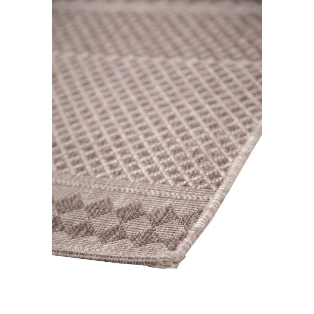 Χαλί Ψάθινο Royal Carpet Sand UT6 2668 Y 160x230 Χαλί Ψάθινο Royal Carpet Sand UT6 2668 Y 160x230