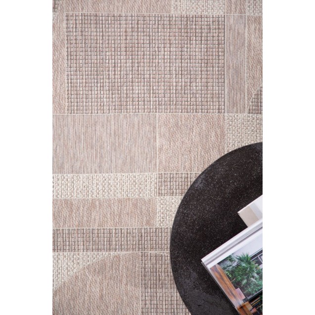 Χαλί Διάδρομος Ψάθινο Royal Carpet Oria 606 Y 67x140 Χαλί Διάδρομος Ψάθινο Royal Carpet Oria 606 Y 67x140