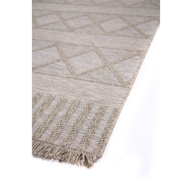 Χαλί Ψάθινο Royal Carpet Oria 8114 X 140x200 Χαλί Ψάθινο Royal Carpet Oria 8114 X 140x200
