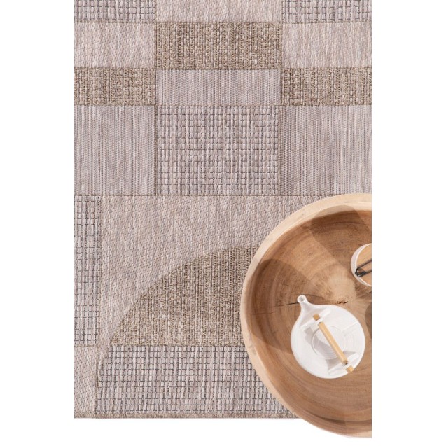 Χαλί Ψάθινο Royal Carpet Oria 606 V 200x290 Χαλί Ψάθινο Royal Carpet Oria 606 V 200x290