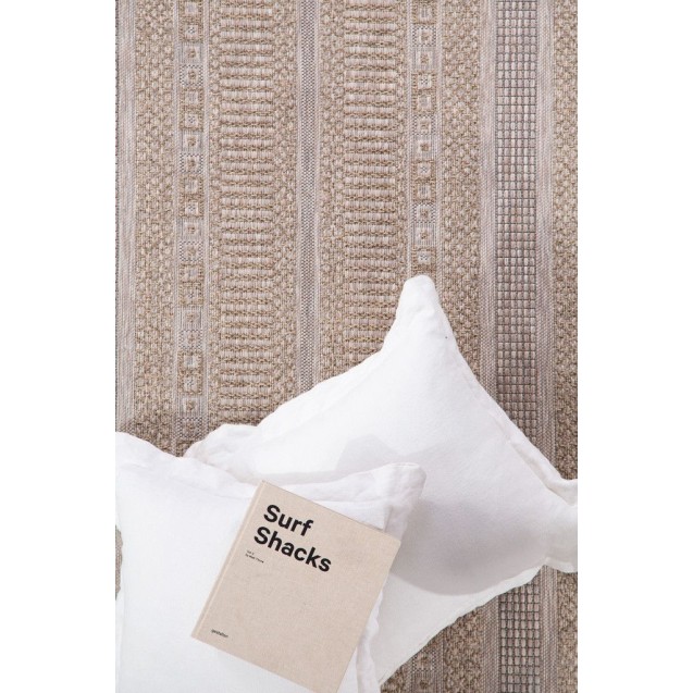 Χαλί Ψάθινο Royal Carpet Oria 4150 Z 140x200 Χαλί Ψάθινο Royal Carpet Oria 4150 Z 140x200