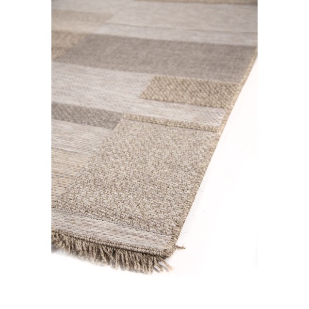 Χαλί Ψάθινο Royal Carpet Oria 81 Y 200x290 Χαλί Ψάθινο Royal Carpet Oria 81 Y 200x290