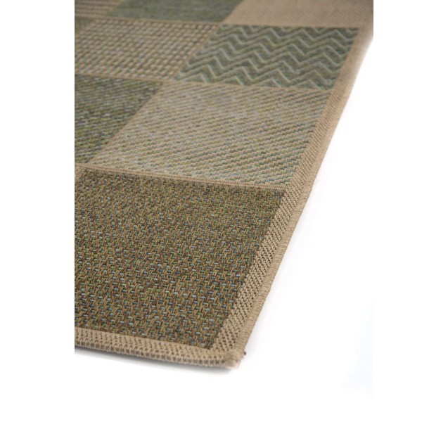 Χαλί Ψάθινο Royal Carpet Comodo 526 Z 160x230 Χαλί Ψάθινο Royal Carpet Comodo 526 Z 160x230