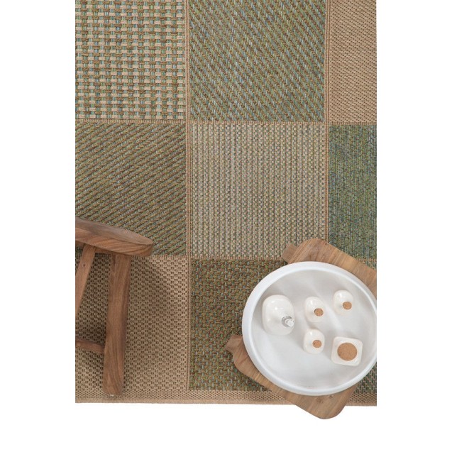 Χαλί Ψάθινο Royal Carpet Comodo 526 Z 160x230 Χαλί Ψάθινο Royal Carpet Comodo 526 Z 160x230