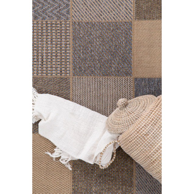 Χαλί Ψάθινο Royal Carpet Comodo 526 2Z 160x230 Χαλί Ψάθινο Royal Carpet Comodo 526 2Z 160x230
