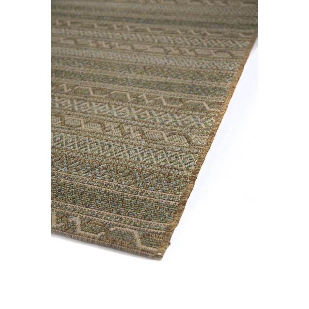 Χαλί Ψάθινο Royal Carpet Comodo 20622 G 160x230 Χαλί Ψάθινο Royal Carpet Comodo 20622 G 160x230