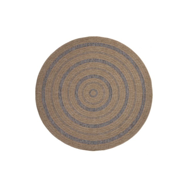 Χαλί Διάδρομος Ψάθινο Royal Carpet Avanos 8863 Denim 80x150 Χαλί Διάδρομος Ψάθινο Royal Carpet Avanos 8863 Denim 80x150