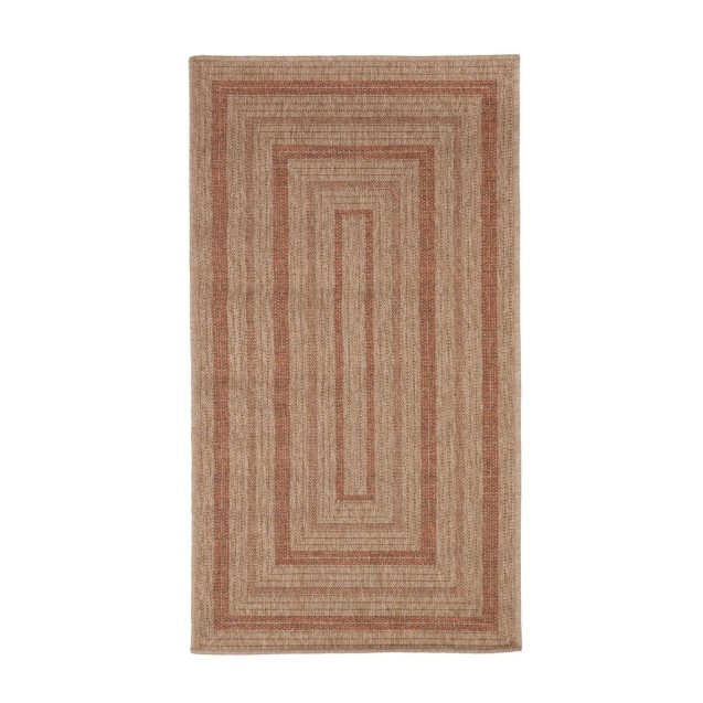Χαλί Ψάθινο Στρόγγυλο Royal Carpet Avanos 8863 Tobacco Δ200 Χαλί Ψάθινο Στρόγγυλο Royal Carpet Avanos 8863 Tobacco Δ200