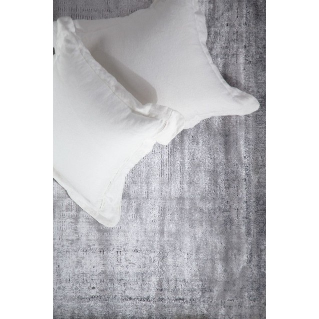Χαλί Royal Carpet Lotus Summer 2929 Black Grey 140x200 Χαλί Royal Carpet Lotus Summer 2929 Black Grey 140x200