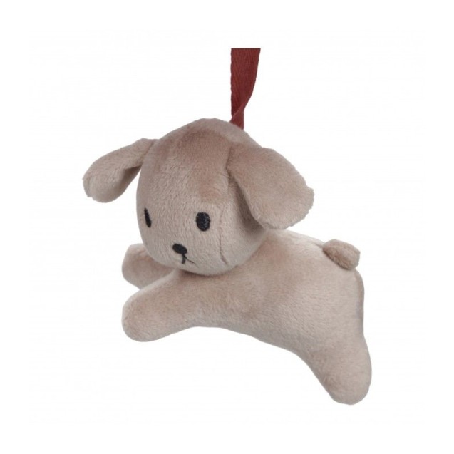 Mobile Miffy Fluffy Ροζ Mobile Miffy Fluffy Ροζ