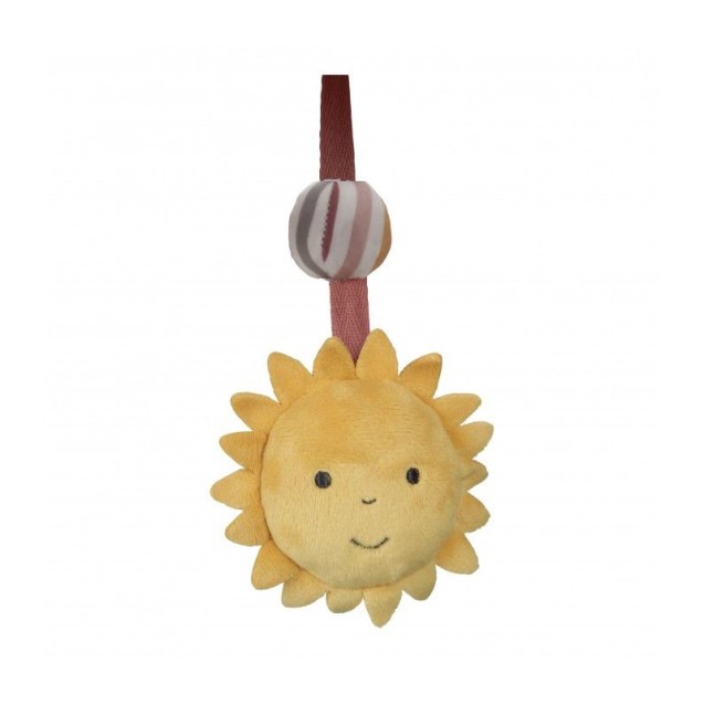 Mobile Miffy Fluffy Ροζ Mobile Miffy Fluffy Ροζ