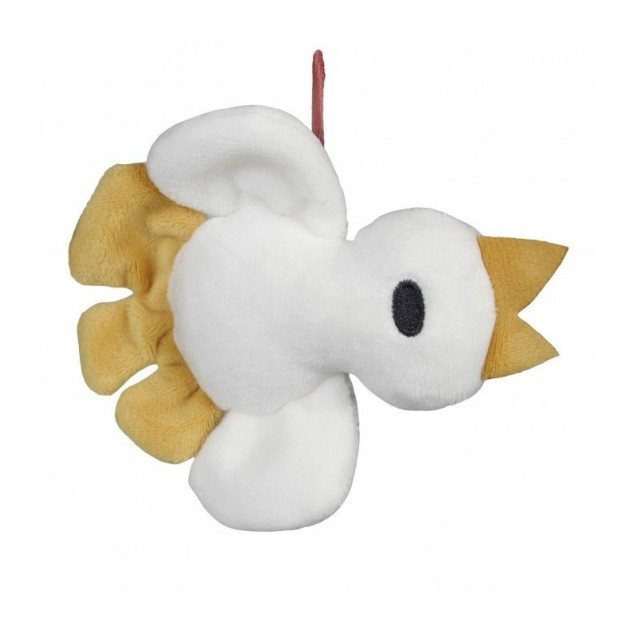Mobile Miffy Fluffy Ροζ Mobile Miffy Fluffy Ροζ