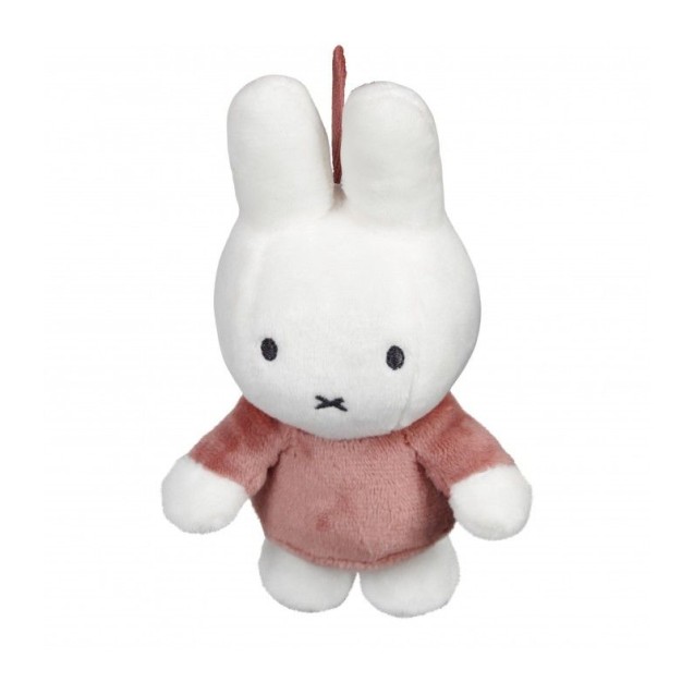 Mobile Miffy Fluffy Ροζ Mobile Miffy Fluffy Ροζ