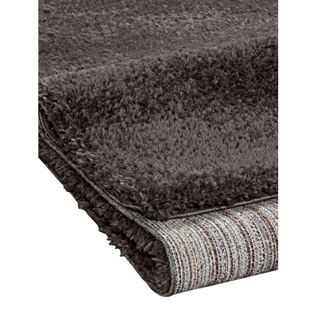 Σετ Χαλιά Κρεβατοκάμαρας 3 Τεμαχίων Madi Shade Anthracite 70x140 & 70x230 Σετ Χαλιά Κρεβατοκάμαρας 3 Τεμαχίων Madi Shade Anthracite 70x140 & 70x230