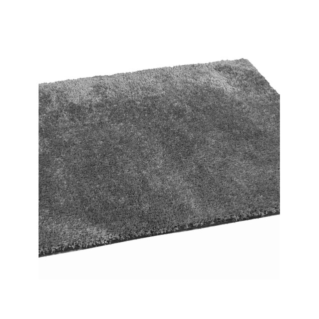 Σετ Χαλιά Κρεβατοκάμαρας 3 Τεμαχίων Madi Shade Dark Grey 70x140 & 70x230 Σετ Χαλιά Κρεβατοκάμαρας 3 Τεμαχίων Madi Shade Dark Grey 70x140 & 70x230
