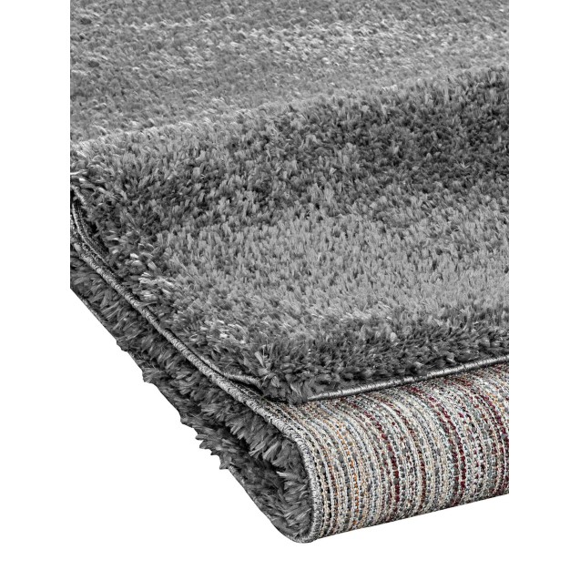 Σετ Χαλιά Κρεβατοκάμαρας 3 Τεμαχίων Madi Shade Dark Grey 70x140 & 70x230 Σετ Χαλιά Κρεβατοκάμαρας 3 Τεμαχίων Madi Shade Dark Grey 70x140 & 70x230