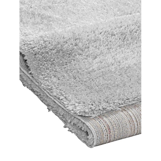 Σετ Χαλιά Κρεβατοκάμαρας 3 Τεμαχίων Madi Shade Light Grey 70x140 & 70x230 Σετ Χαλιά Κρεβατοκάμαρας 3 Τεμαχίων Madi Shade Light Grey 70x140 & 70x230