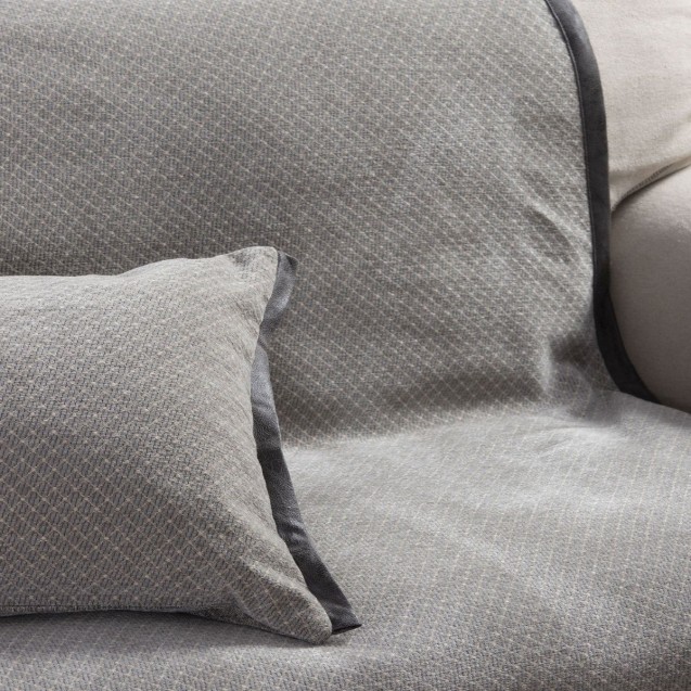 Ριχτάρι Διθέσιου Nef-Nef Brand Grey 170x250 Ριχτάρι Διθέσιου Nef-Nef Brand Grey 170x250