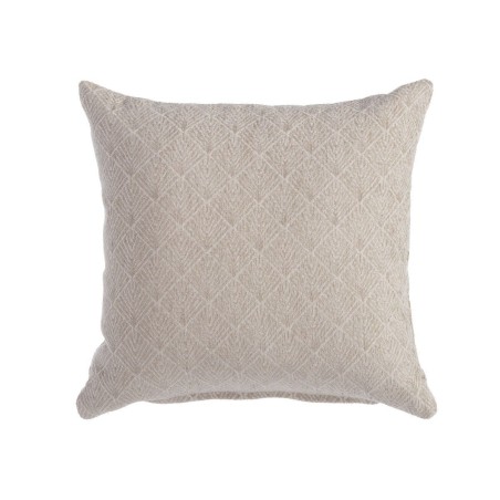 Μαξιλάρι Διακόσμησης Nef-Nef Remington Beige 42x42