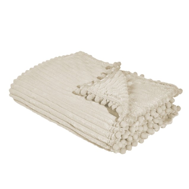 Κουβέρτα Fleece Υπέρδιπλη Das Home 1353 220x240 Κουβέρτα Fleece Υπέρδιπλη Das Home 1353 220x240