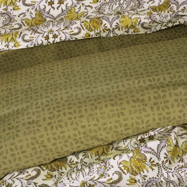 Σετ Παπλωματοθήκη Μονή 2 Τεμαχίων Das Home Casual 5412 160x240 Σετ Παπλωματοθήκη Μονή 2 Τεμαχίων Das Home Casual 5412 160x240