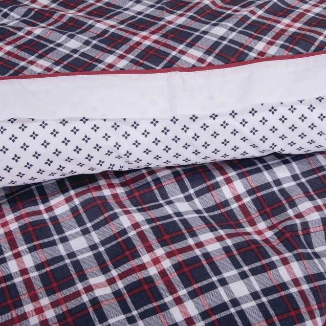 Σετ Σεντόνια King Size 4 Τεμαχίων Greenwich Polo Club 2171 260x280 Σετ Σεντόνια King Size 4 Τεμαχίων Greenwich Polo Club 2171 260x280