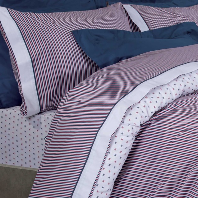 Σετ Σεντόνια King Size 4 Τεμαχίων Greenwich Polo Club 2172 260x280 Σετ Σεντόνια King Size 4 Τεμαχίων Greenwich Polo Club 2172 260x280