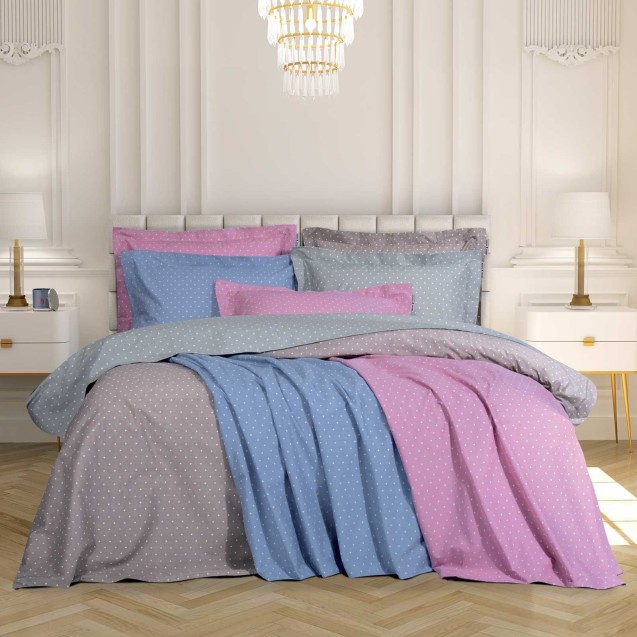 Σεντόνι King Size με Λάστιχο Greenwich Polo Club 2502 180x200+35 Σεντόνι King Size με Λάστιχο Greenwich Polo Club 2502 180x200+35