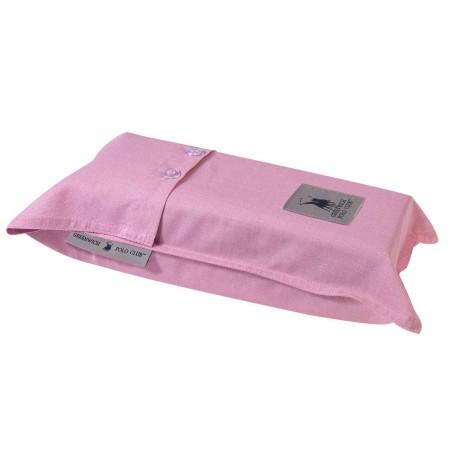 Σεντόνι Διπλό με Λάστιχο Greenwich Polo Club 2505 120x200+35