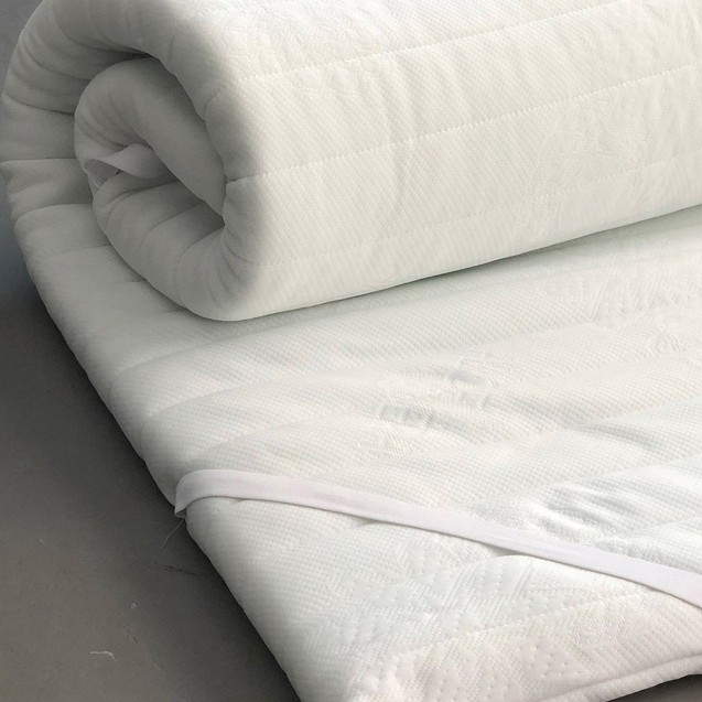 Ανώστρωμα Διπλό Palamaiki Top Foam 140x200+4 Ανώστρωμα Διπλό Palamaiki Top Foam 140x200+4