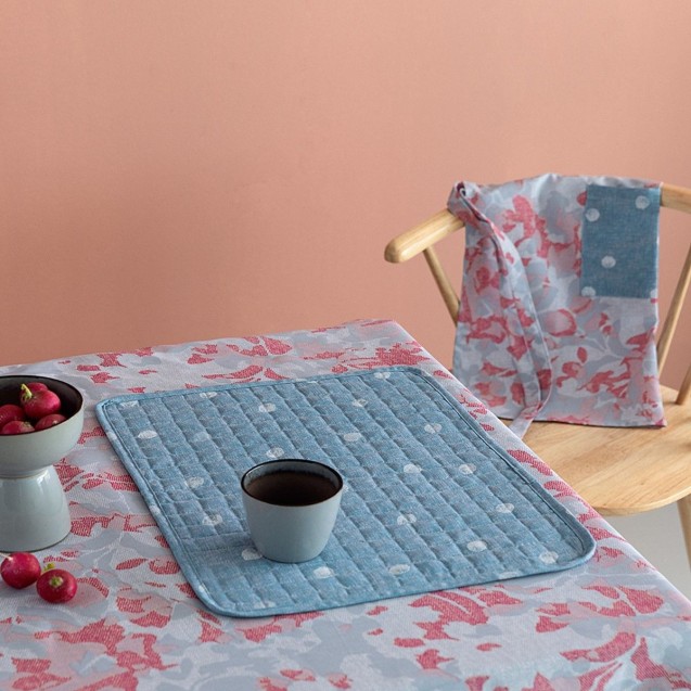 Σετ Σουπλά 2 Τεμαχίων Palamaiki Tati13-Tati14 45x35 Σετ Σουπλά 2 Τεμαχίων Palamaiki Tati13-Tati14 45x35