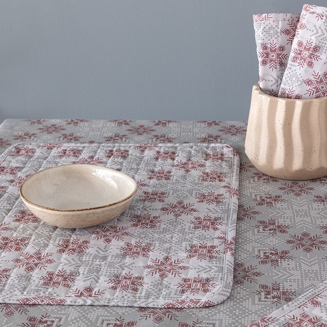 Σετ Σουπλά 2 Τεμαχίων Palamaiki Tati15-Tati16 45x35 Σετ Σουπλά 2 Τεμαχίων Palamaiki Tati15-Tati16 45x35