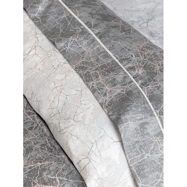 Σετ Σεντόνια Υπέρδιπλα 4 Τεμαχίων Nima Marble 240x270 Σετ Σεντόνια Υπέρδιπλα 4 Τεμαχίων Nima Marble 240x270