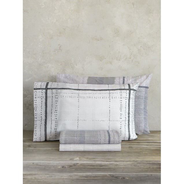 Σετ Σεντόνια Υπέρδιπλα 4 Τεμαχίων Nima Serene 240x260 Σετ Σεντόνια Υπέρδιπλα 4 Τεμαχίων Nima Serene 240x260