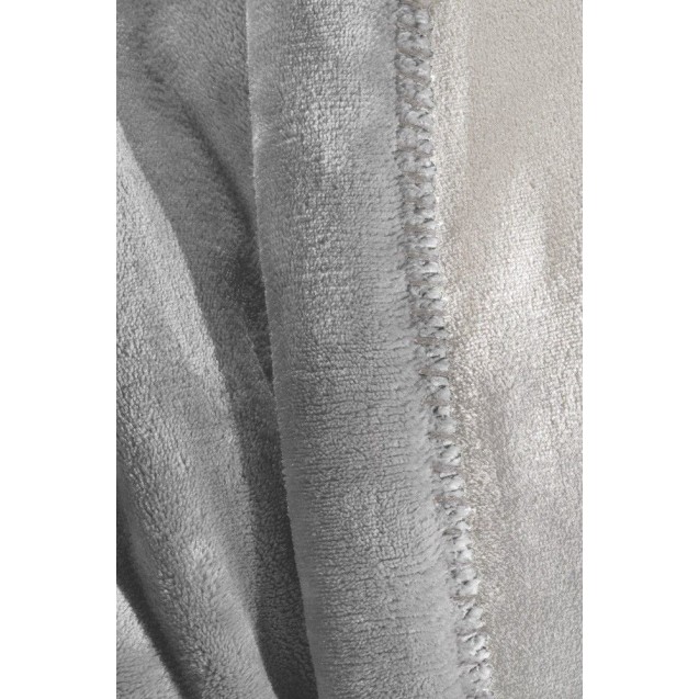Σετ Κουβέρτα Fleece King Size και Μαξιλαροθήκη Διακόσμησης Guy Laroche Velvet Vison 250x240 Σετ Κουβέρτα Fleece King Size και Μαξιλαροθήκη Διακόσμησης Guy Laroche Velvet Vison 250x240