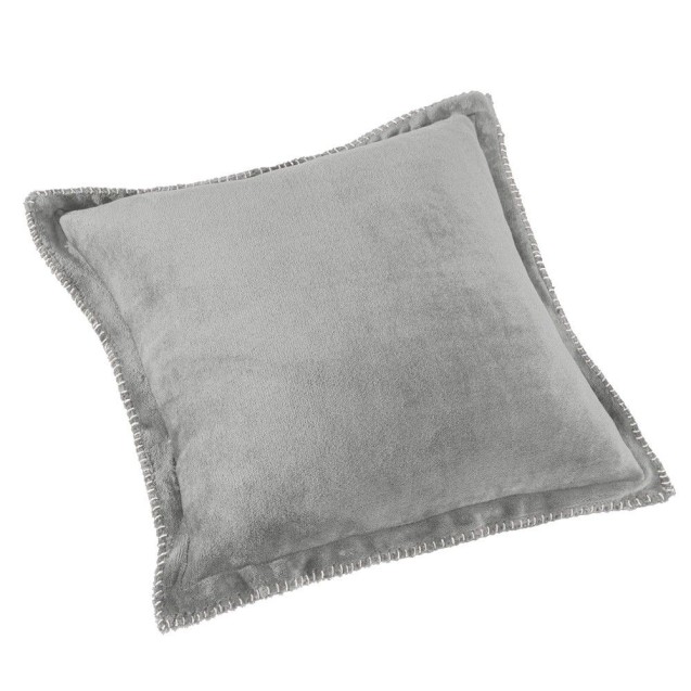 Σετ Κουβέρτα Fleece King Size και Μαξιλαροθήκη Διακόσμησης Guy Laroche Velvet Vison 250x240 Σετ Κουβέρτα Fleece King Size και Μαξιλαροθήκη Διακόσμησης Guy Laroche Velvet Vison 250x240