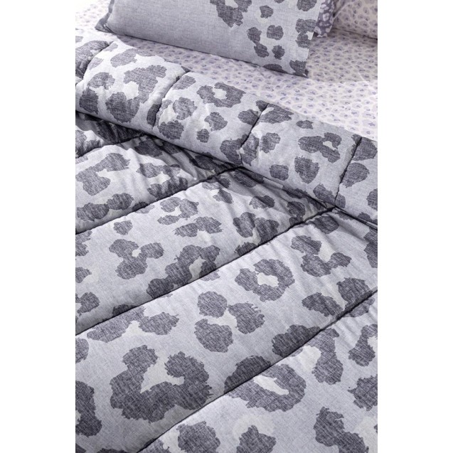Πάπλωμα Υπέρδιπλο Guy Laroche Freya Lavender 220x240 Πάπλωμα Υπέρδιπλο Guy Laroche Freya Lavender 220x240