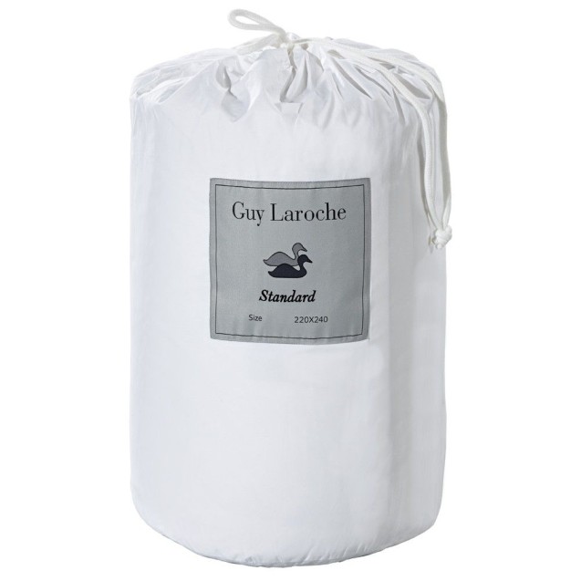 Πάπλωμα Πουπουλένιο Μονό Guy Laroche Standard 160x220 Πάπλωμα Πουπουλένιο Μονό Guy Laroche Standard 160x220