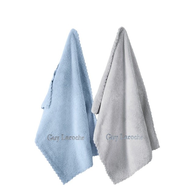 Σετ Κουζίνας 5 Τεμαχίων Guy Laroche Cook Blue Σετ Κουζίνας 5 Τεμαχίων Guy Laroche Cook Blue