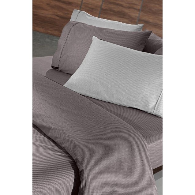 Παπλωματοθήκη King Size Guy Laroche Minimal Melanze 255x245 Παπλωματοθήκη King Size Guy Laroche Minimal Melanze 255x245
