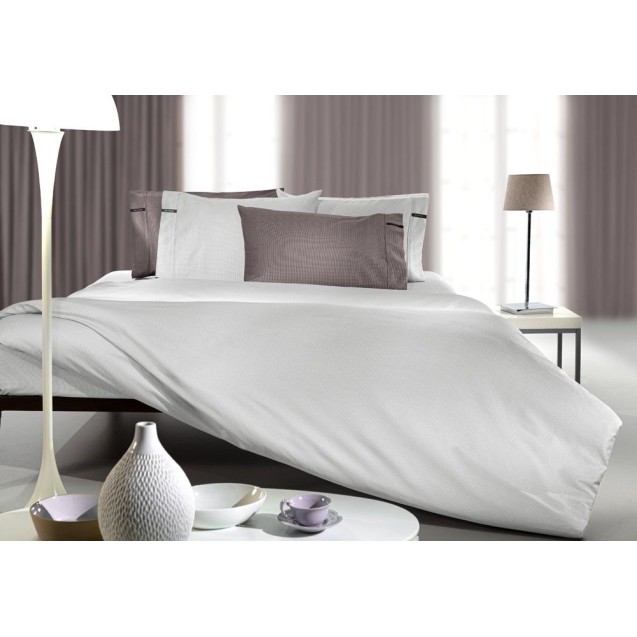 Παπλωματοθήκη King Size Guy Laroche Minimal Silver 255x245 Παπλωματοθήκη King Size Guy Laroche Minimal Silver 255x245