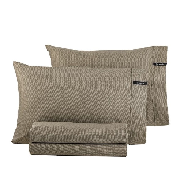 Παπλωματοθήκη King Size Guy Laroche Minimal Wenge 255x245 Παπλωματοθήκη King Size Guy Laroche Minimal Wenge 255x245