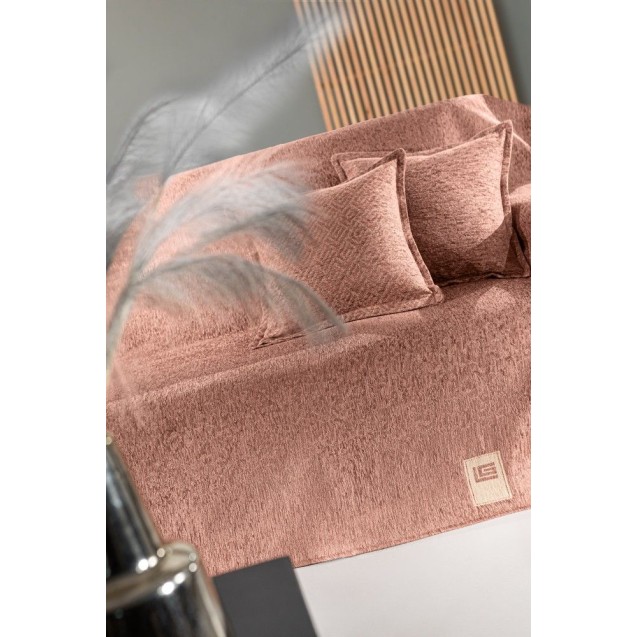 Ριχτάρι Διθέσιου Guy Laroche Matis Salmon 180x250 Ριχτάρι Διθέσιου Guy Laroche Matis Salmon 180x250